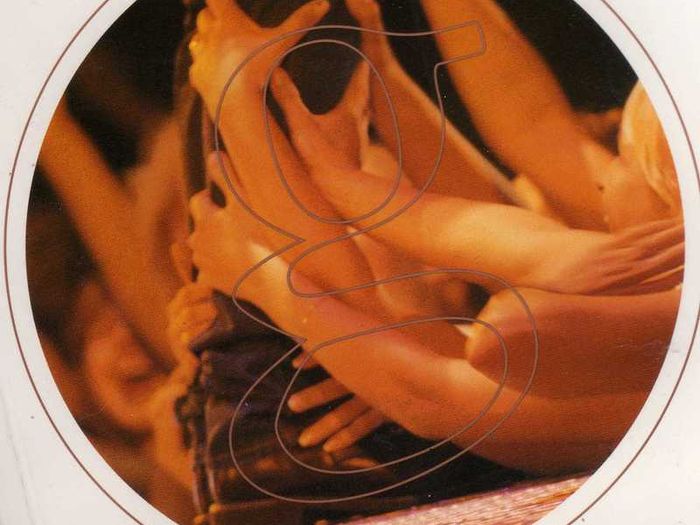 Garth Brooks - Sevens - The Lyric Book