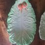 Carlton Ware 2x Salad Servers Image 2