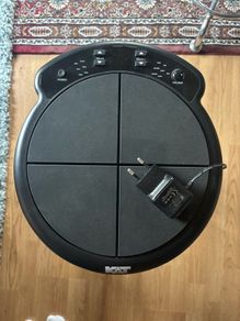 Kat KTMP1 Drum Multipad & Stand
