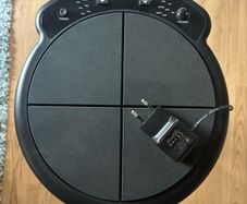 Kat KTMP1 Drum Multipad & Stand