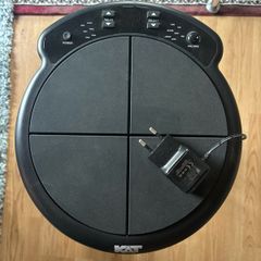 Kat KTMP1 Drum Multipad & Stand