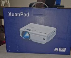 Projector