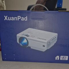 Projector