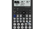 New Casio Fx-85gt Cw+