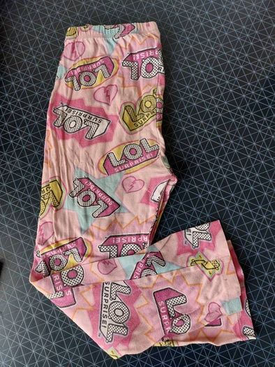 LOL pyjamas