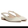 Rainbow club Wedding shoes (wide foot )flat Image 3