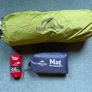 Naturehike Cloudup 3 person ultralight tent NEW Image 2