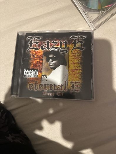 Lot Of CDs