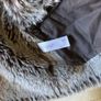 Fur jacket Debenhams Image 3