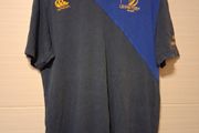 Leinster Rugby. Official Canterbury Mens Leinster T Shirt. Collect In Dublin Or Receive Via Post.