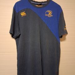Leinster Rugby. Official Canterbury Mens Leinster T Shirt. Collect In Dublin Or Receive Via Post.