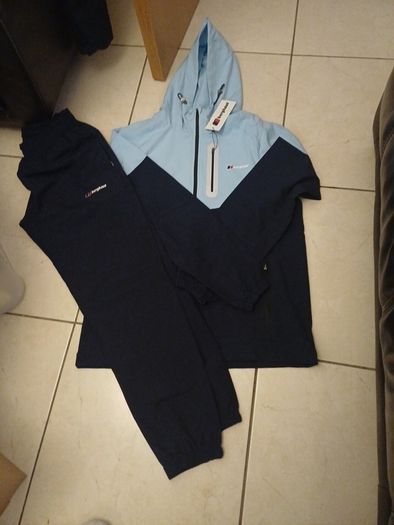 berghaus tracksuit