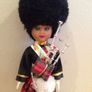 Scottish BagPipes Figurine Image 2