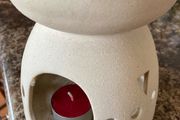 Oil Burner 14cm H.