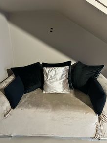 Large 2 Seater Sofa