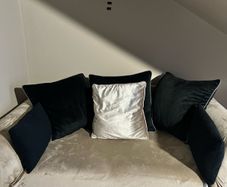 Large 2 Seater Sofa