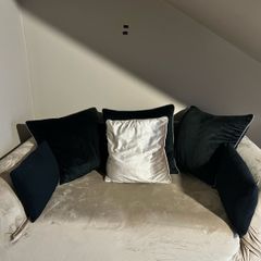 Large 2 Seater Sofa