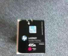 HP 415A Original Toner Cartridge W2033A Magenta