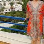 Monsoon Dress  Size 14 Image 6