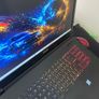 MSI gp72 Gaming Laptop Image 2