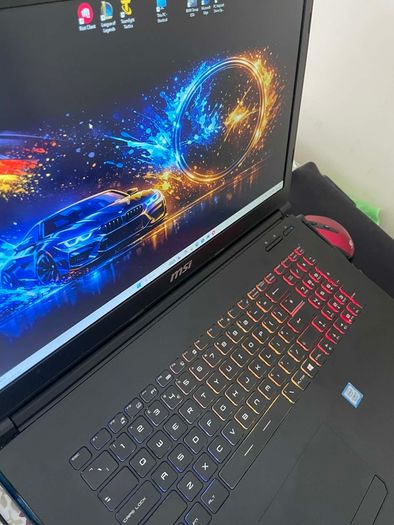 MSI Gaming Laptop