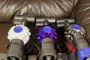 Dyson V6