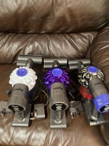 Dyson V6
