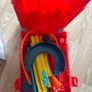 Hot Wheels Stunt Track Set Image 3