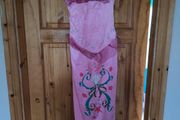 Mermaid costume