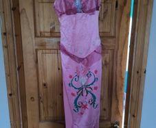 Mermaid costume