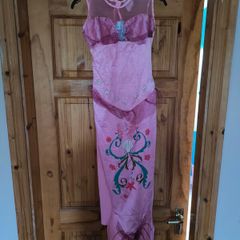 Mermaid costume