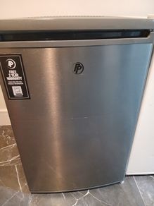 undercounter fridge