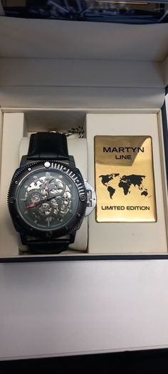 Watches