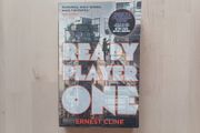 Ready Player One by Ernest Cline (Science Fiction Paperback 2012)