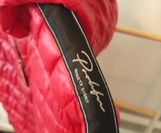 River Island winter jacket