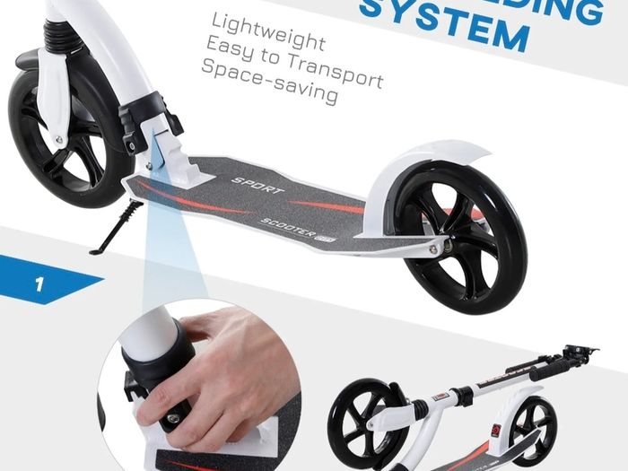 Kick Scooter