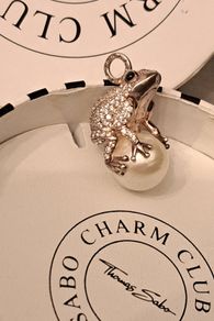Thomas sabo pendant charm
