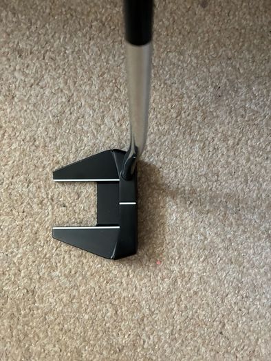 golf putter