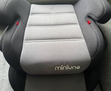 Car seat