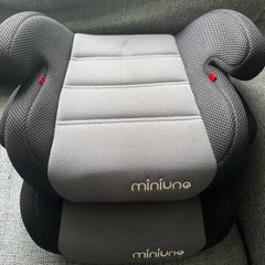 Car seat