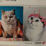 Limited Edition Jigsaw Puzzles, Kittens x 3 Image 7