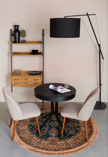 White Label Living Tokio Floor Lamp WOO Design RRP 299