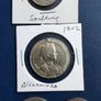 Four Assorted Coins Image 2