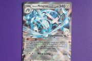 Steven's Metagross Ex (145/182) Pokemon Card from Destined Rivals