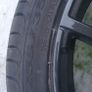 BMW 530 alloys wheels and tyres 255 275 bmw vw audi merc skoda  5x112 Image 5