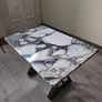 Marble table Image 5