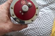 Fishing reel
