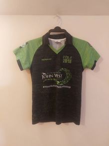 mckeever feile jersey