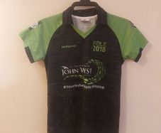 mckeever feile jersey
