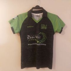 mckeever feile jersey